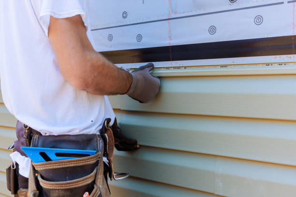 Trusted Emergency Siding Repair service in Flintstone, MD - Squared Siding
