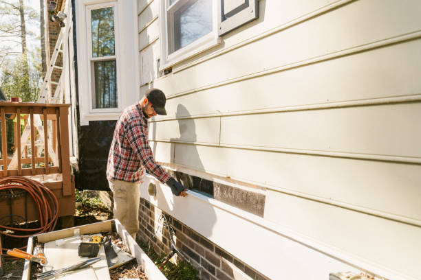 Top rated local Emergency Siding Repair specialists in Flintstone, MD